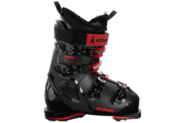 Гірськолижні черевики Atomic HAWX MAGNA 100 GW 2025